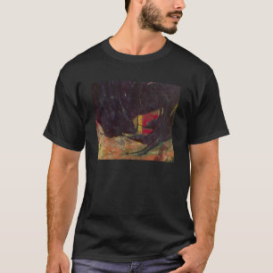 T-shirt Préludes et nocturnes