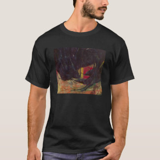 T-shirt Préludes et nocturnes