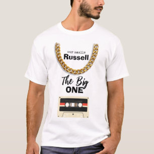T-shirt Premier Anniversaire de Notorious One