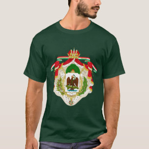 T-shirt Premier empire mexicain