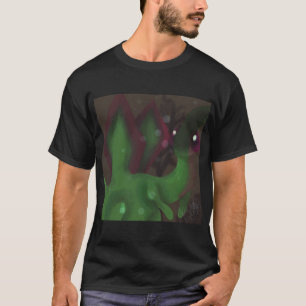 T-shirt Premier hiver de Flygon (impression) .png