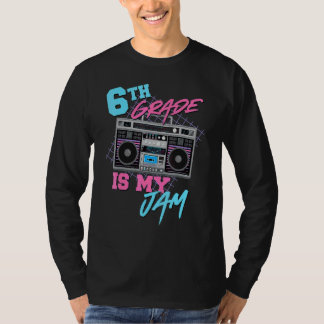 T-shirt Premier Jour D'école Bonjour élève Retour à l'écol