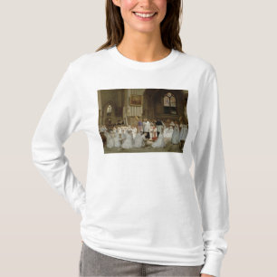 T-shirt Première communion, 1867