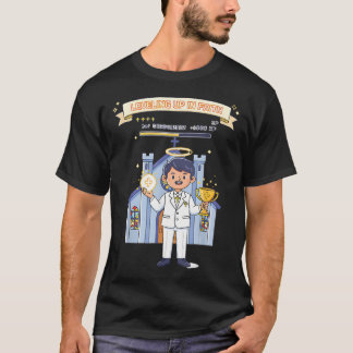 T-shirt Première communion jeux vidéo garçons drôle chréti