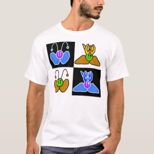 T-shirt Première de Bob