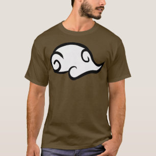 T-shirt Première de Koi Kite Japanese 