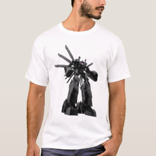 T-shirt Première de Manhattan Tytan de projet