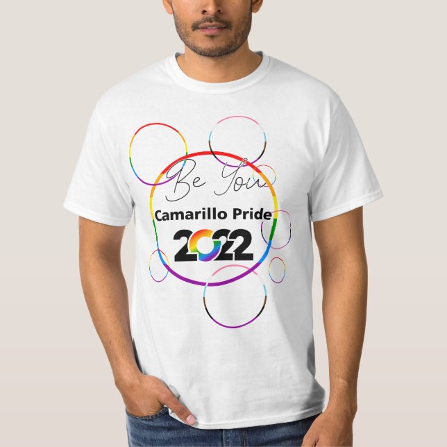 T-shirt Première mais pas dernière chemise (Devant)