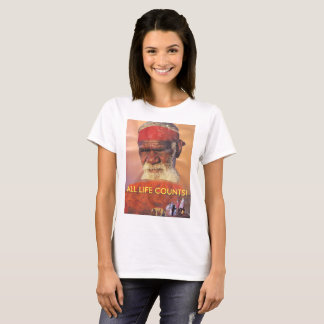 T-shirt Première nation