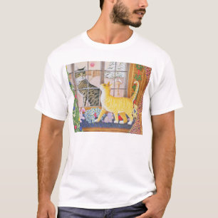 T-shirt Première pose