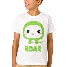 Première ruée ! Dinosaure