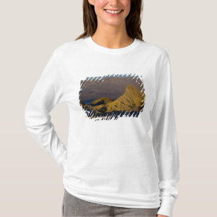 T-shirt Premières lueurs du matin sur Zabriskie Point et 3