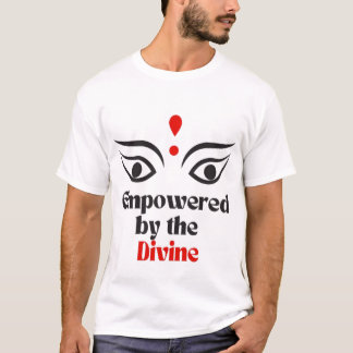 T-shirt Premium - Célébrez votre force