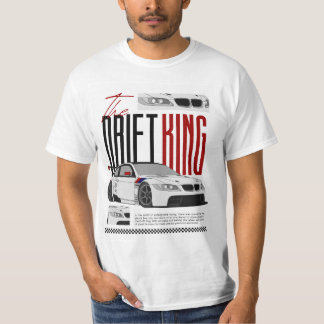 T-shirt Premium Quality Men's Graphic Tee