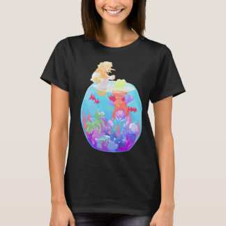 T-shirt Prends mes mains