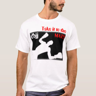 T-shirt Prenez-le à la T.A.O. ! ! , dbjj