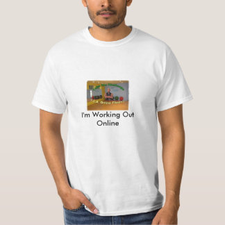T-shirt Prenez le défi - 1