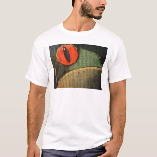 T-shirt prenez un coup d'oeil
