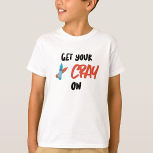T-shirt Prenez Votre Crayon