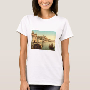 T-shirt Près de St Mark, Venise, Italie