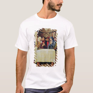 T-shirt Présentation du Christ dans le temple