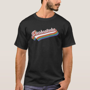 T-shirt Presheatecha Appréciez votre employé Mème Humour