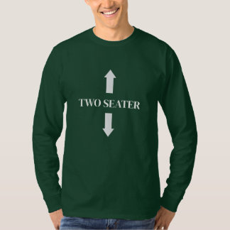 T-shirt preshrunk confortable couleur foncée basique nouve
