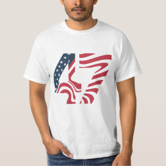 T-shirt Président 47 | 47e président des états-unis