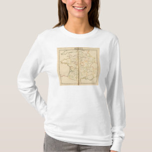 T-shirt Président de la France