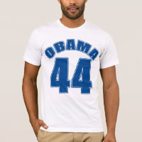Président d'Obama 44 Obama quarante-quatrième