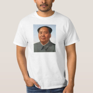 T-shirt Président Mao