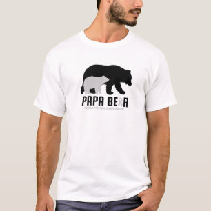 T-shirt Pression normale Hydrocéphalie Sensibilisation Cer