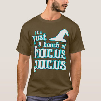 T-shirt Prestidigitation