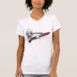 T-shirt Prestige