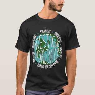 T-shirt Prestige Worldwide v2