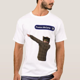 T-shirt Preston
