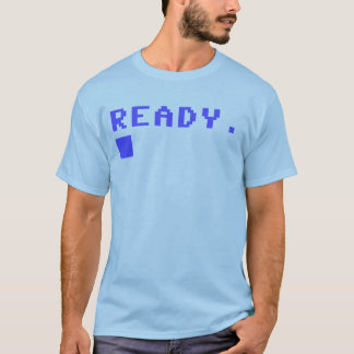 T-shirt Prêt