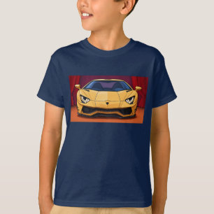 T-shirt Prêt Partez !