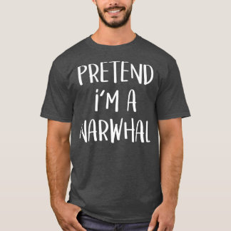 T-shirt Pretend