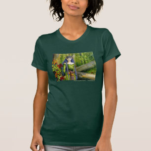 T-shirt Prêtresse d'Elven