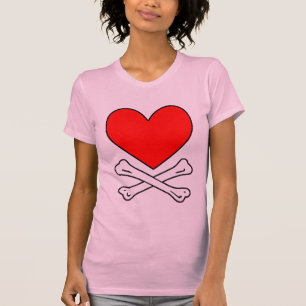 T-shirt Pretty Tough