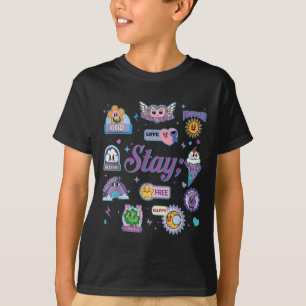 T-shirt Prévention du suicide Vous êtes assez
