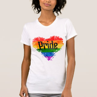 T-shirt Pride