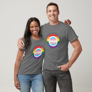 T-shirt Pride EOVAHCS