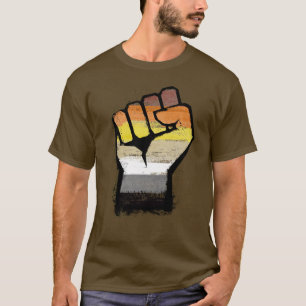 T-shirt Pride l'ours