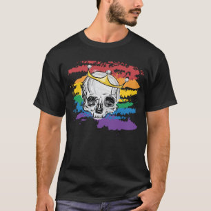 T-shirt Pride Murderbarony