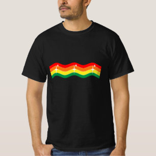 T-shirt Pride Rainbow LGBTQ