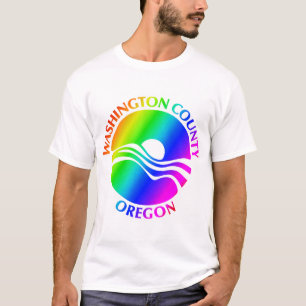 T-shirt Pride Shirt - Hommes
