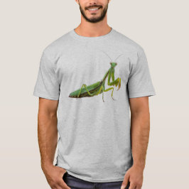 T-shirt Prier Mantis