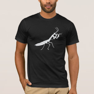 T-shirt Prier Mantis
